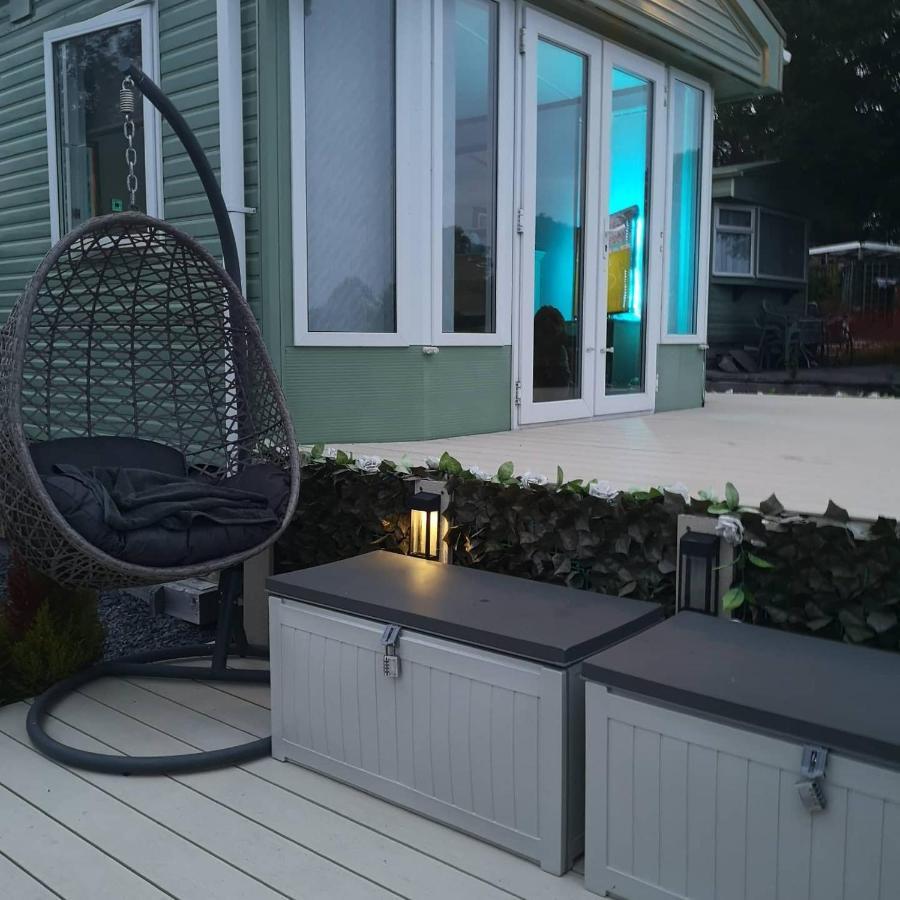 Cosy Rural Retreat Villa Ландриндод Уелс Екстериор снимка