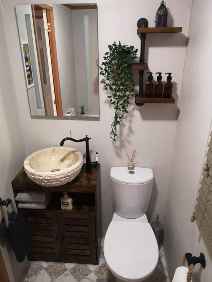 Cosy Rural Retreat Villa Ландриндод Уелс Екстериор снимка