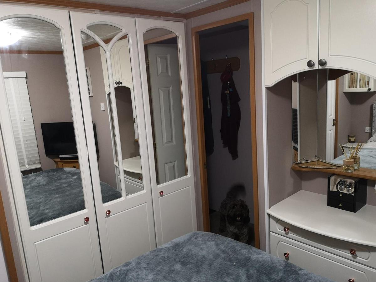 Cosy Rural Retreat Villa Ландриндод Уелс Екстериор снимка